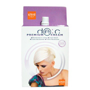 Осветляющий крем для волос 250 г